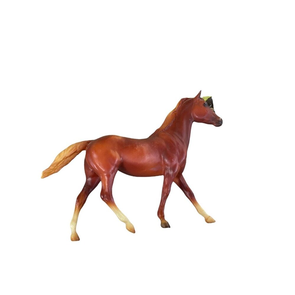 Vintage Breyer Molding Co Horse - Picture 11 of 12
